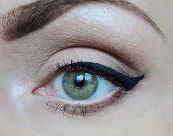 El Corazon Lipliner № 264 Beige classic