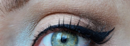 Pupa Sporty Chic Graphic Eyeshadow palette # 002 Fun Graphic