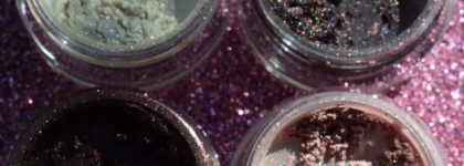 Colorevolution  Amethyst,   Garnet,  West side, Stagelight