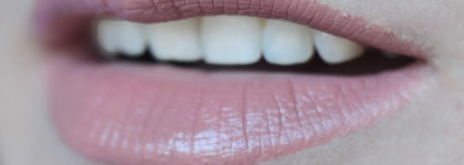 Помада губная матовая L'ATUAGE Cosmetic №108