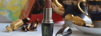 Помада губная матовая L'ATUAGE Cosmetic №108