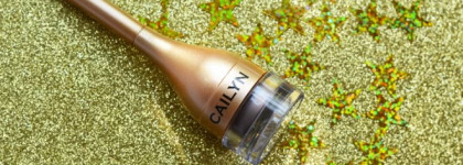 Водостойкий гель для бровей Cailyn Gelux Eyebrow 04 Cocoa