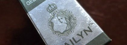 Cailyn  Line-fix gel eyeliner 09 Mermaid