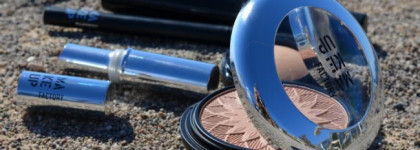 Make Up Factory   Sahara Sunset