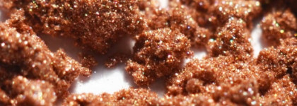 Cailyn Eye Primer  & Mineral eyeshadow 005 orhid