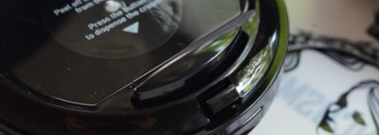 Cailyn BB Fluid Touch Compact 03 Nude - Компактный Bb-Крем