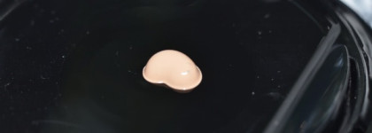 Cailyn BB Fluid Touch Compact 03 Nude - Компактный Bb-Крем