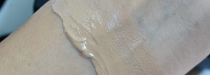 Cailyn BB Fluid Touch Compact 03 Nude - Компактный Bb-Крем