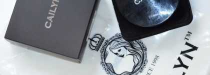 Cailyn BB Fluid Touch Compact 03 Nude - Компактный Bb-Крем