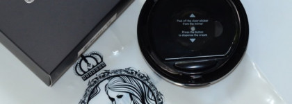 Cailyn BB Fluid Touch Compact 03 Nude - Компактный Bb-Крем