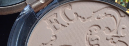 Пудра  El Corazon professional powder  delicious make up № 4, № 9