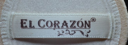 Пудра  El Corazon professional powder  delicious make up № 4, № 9