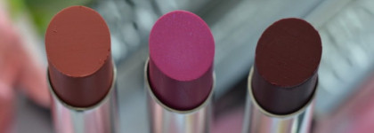 Новинки от Avon