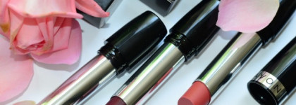 Новинки от Avon