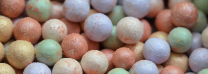 Новинки от Avon