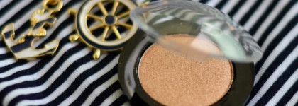 Солнечный образ с El Corazon Delicious make-up 04