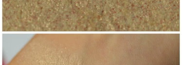 Солнечный образ с El Corazon Delicious make-up 04