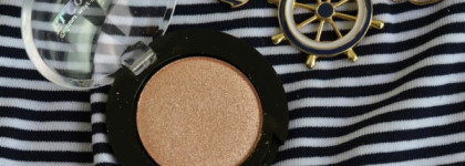 Солнечный образ с El Corazon Delicious make-up 04