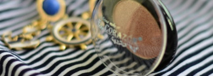 Солнечный образ с El Corazon Delicious make-up 04