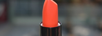 Мой пин-ап образ с помадой El Corazon Professional Collection Lipstick # 217