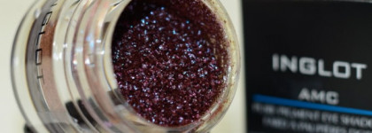 Пигмент Inglot AMC Pure Pigment Eye Shadow 120