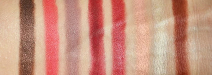 Lime Crime Venus: The Grunge Palette