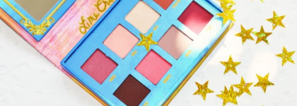 Lime Crime Venus: The Grunge Palette