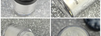 Make up Factory Smoky Liner, Just Pigments, Magnetic Lips