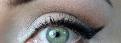 Make up Factory Smoky Liner, Just Pigments, Magnetic Lips