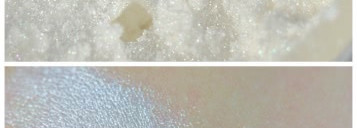 Make up Factory Smoky Liner, Just Pigments, Magnetic Lips