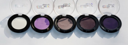 Все, что я знаю о простой растушевке теней