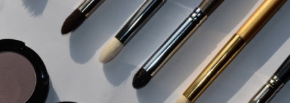 Все, что я знаю о простой растушевке теней