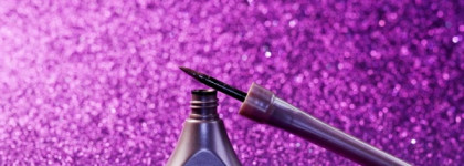 Подводка EL Corazon Eyeliner Metal Violet