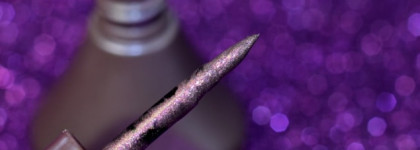 Подводка EL Corazon Eyeliner Metal Violet
