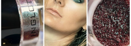 Inglot AMC Pure Pigment Eye Shadow 85