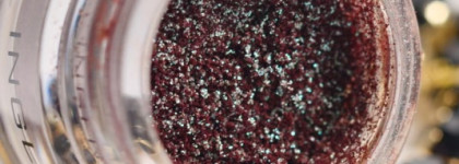 Inglot AMC Pure Pigment Eye Shadow 85