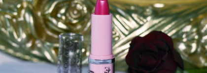 Зима-лето, перезагрузка с помадой  El Corazon # 53