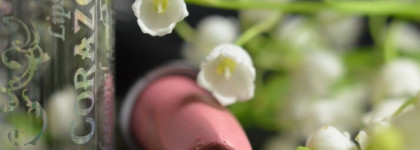 Помада El Corazon # 209