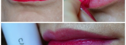 Cailyn Cocoon Lip stain 03 pink desire