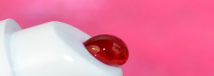 Cailyn Cocoon Lip stain 03 pink desire