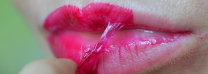 Cailyn Cocoon Lip stain 03 pink desire