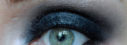 Сияющие смоки айс