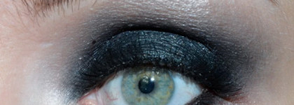 Сияющие смоки айс