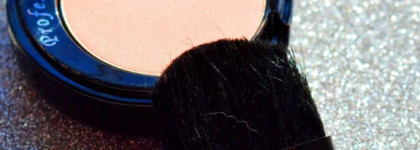 Румяна El Corazon «Professional Compact Blush» #01, 05, 17, 20. Учитесь на моих ошибках