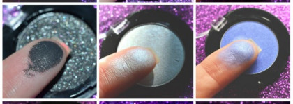 El Corazon Delicious make-up 04, 11, 12, 26, 61, 73, 98, 108, 114