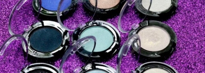 El Corazon Delicious make-up 04, 11, 12, 26, 61, 73, 98, 108, 114