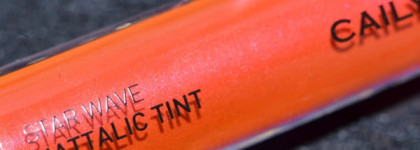 Cailyn Star wave  Mattalic tint 06 Bellatrix