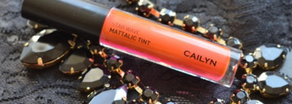 Cailyn Star wave  Mattalic tint 06 Bellatrix