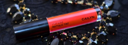 Cailyn Star wave  Mattalic tint 06 Bellatrix