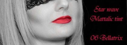 Cailyn Star wave  Mattalic tint 06 Bellatrix